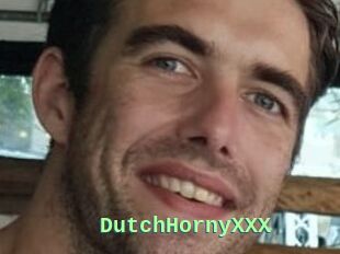 DutchHornyXXX