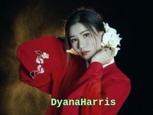 DyanaHarris
