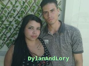 DylanAndLory