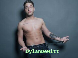 DylanDeWitt