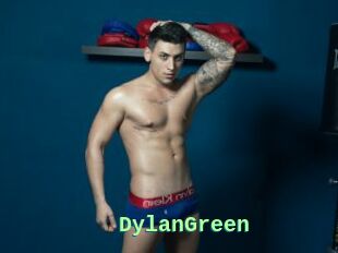 DylanGreen