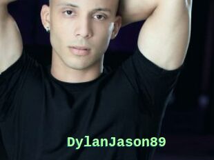 DylanJason89