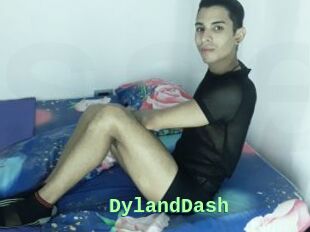 DylandDash