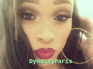 Dynasty_Paris