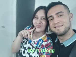 DyrtiDogg
