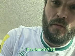 D1ckm4n710