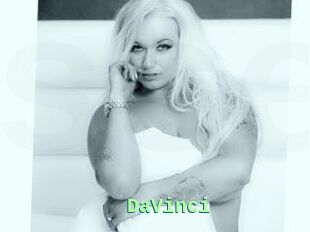 DaVinci
