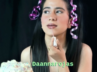 Daannarojas