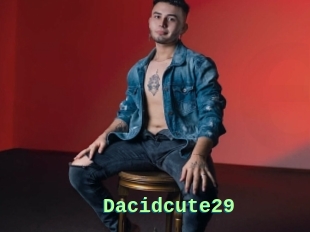Dacidcute29