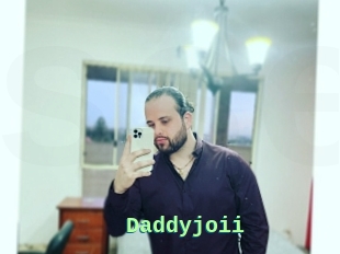 Daddyjoii