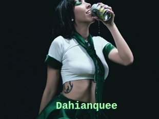 Dahianquee