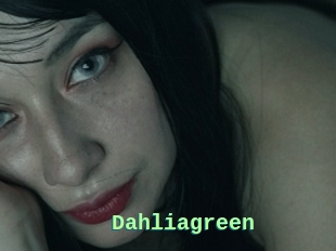 Dahliagreen