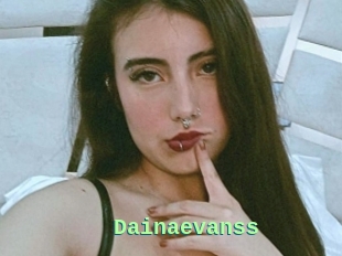 Dainaevanss