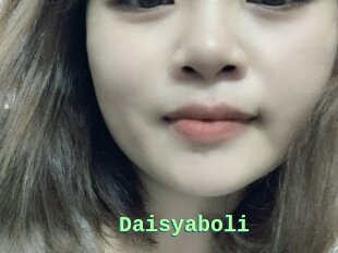 Daisyaboli
