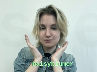 Daisyblumer