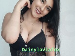 Daisyloviafox