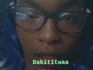 Dakititwaa