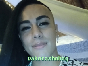 Dakotashohag