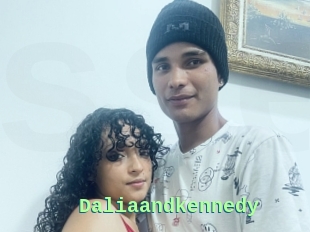 Daliaandkennedy