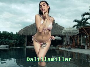 Daliilamiller