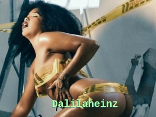 Dalilaheinz