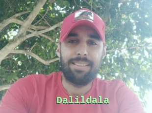 Dalildala