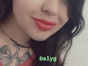 Dalyg