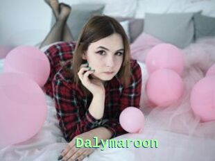 Dalymaroon