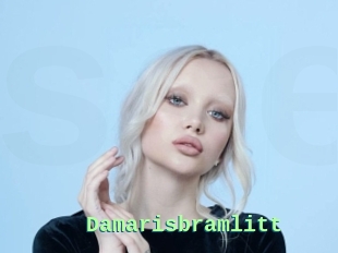 Damarisbramlitt