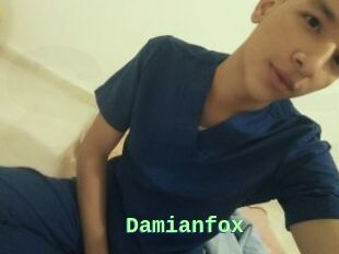Damianfox