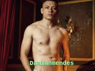 Damianmendes