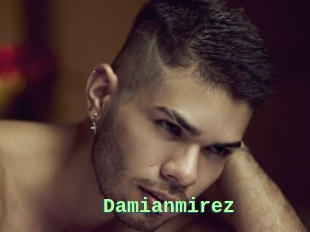 Damianmirez