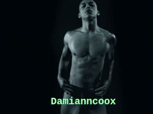 Damianncoox