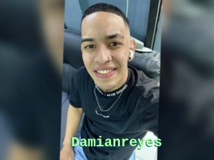Damianreyes