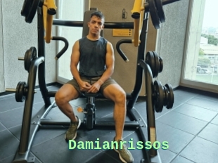 Damianrissos