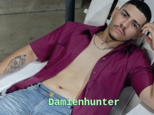 Damienhunter