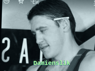 Damienslik