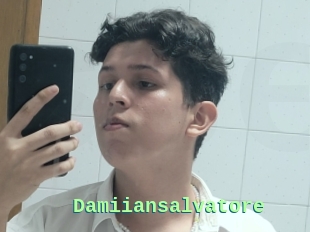 Damiiansalvatore