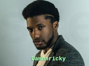 Damnnricky