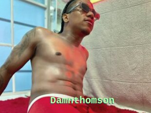 Damnthomson