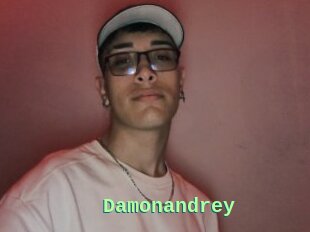 Damonandrey