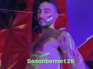 Damonbennet20