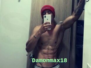 Damonmax18