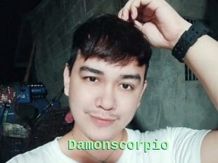 Damonscorpio