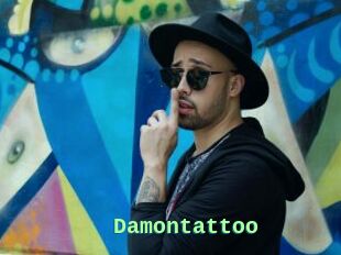 Damontattoo