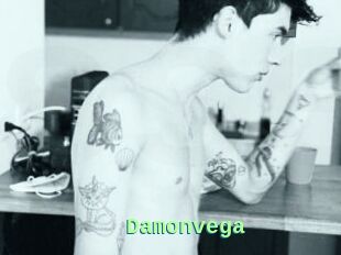 Damonvega