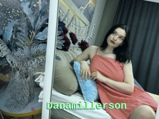 Danamillerson