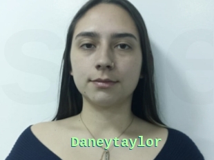 Daneytaylor