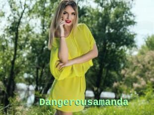 Dangerousamanda
