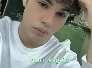 Dani_angels